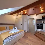 Marianska 4* Ceske Budejovice