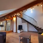 Marianska 4* Ceske Budejovice