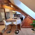 Hotel Marianska