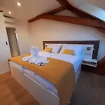 Hotel Marianska Ceske Budejovice