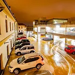 Marianska 4* Ceske Budejovice