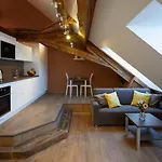Hotel Marianska 4*