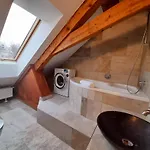 Hotel Marianska Ceske Budejovice