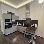Hotel Marianska 4*