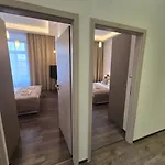 Marianska 4* Ceske Budejovice