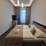 Hotel Marianska 4*
