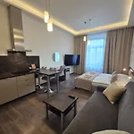 Marianska Hotel 4*