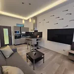 Hotel Marianska 4*