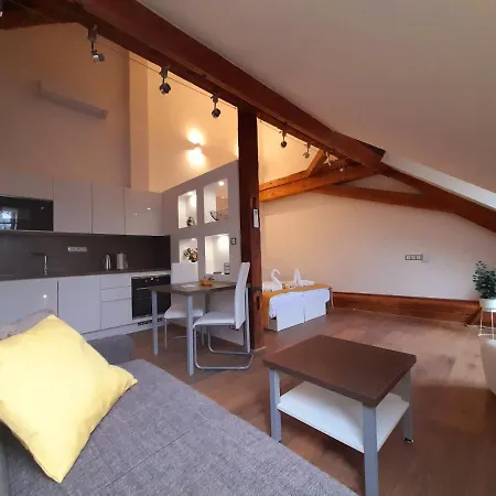 Marianska 4*