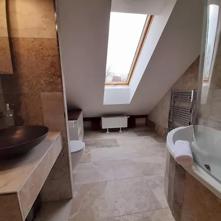 Marianska Ceske Budejovice