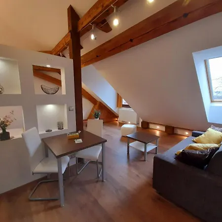 Marianska 4* Ceske Budejovice