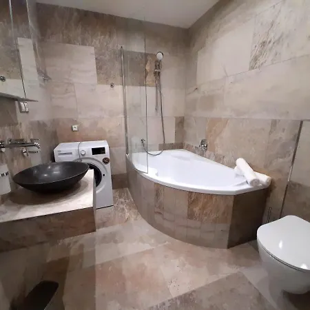 Marianska 4* צ'סקה בודיוביצה