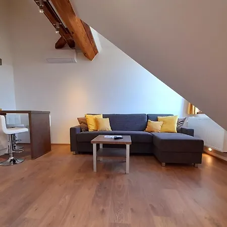 Marianska 4* Ceske Budejovice