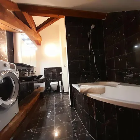 Hotel Marianska Ceske Budejovice