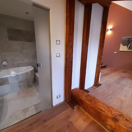 Hotel Marianska Ceske Budejovice