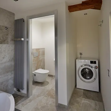 Marianska 4* Ceske Budejovice