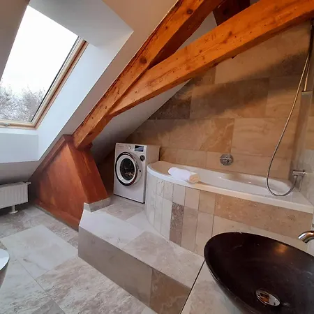 Hotel Marianska Ceske Budejovice