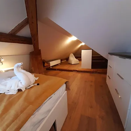 Marianska Hotel Ceske Budejovice