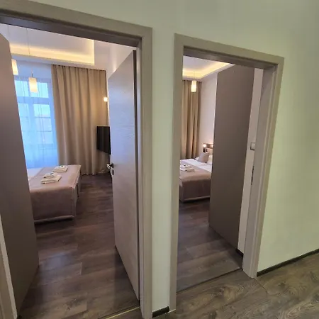 Marianska 4* Ceske Budejovice