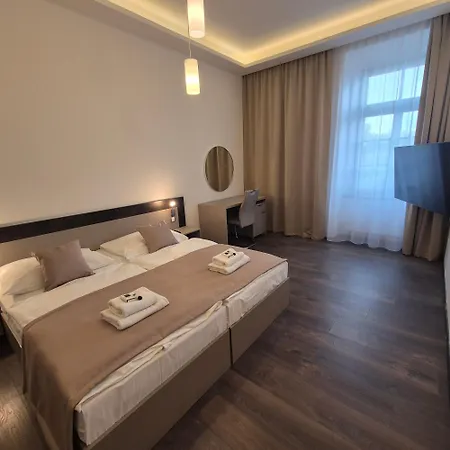 Hotel Marianska Ceske Budejovice