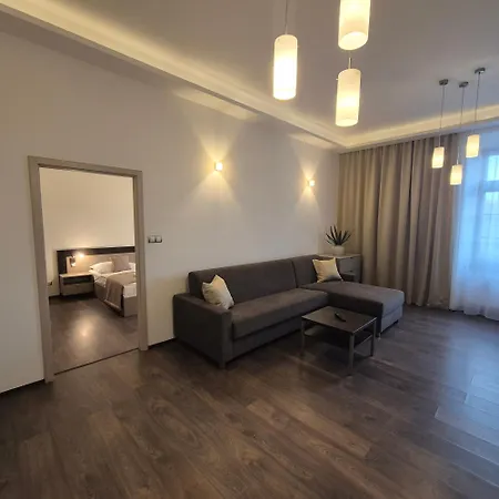 Marianska 4* צ'סקה בודיוביצה