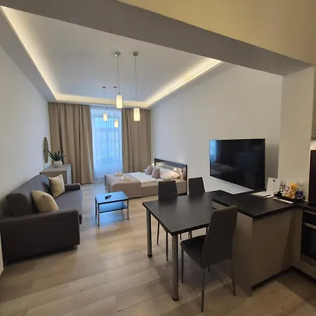 Marianska 4* צ'סקה בודיוביצה