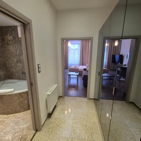 Marianska Hotel Ceske Budejovice