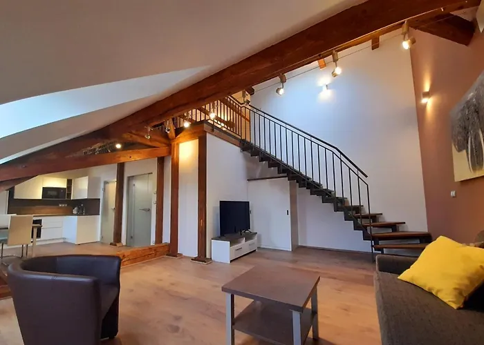 Marianska 4* 체스케부데요비체