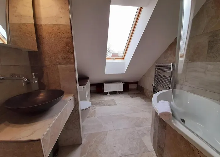 Marianska 체스케부데요비체