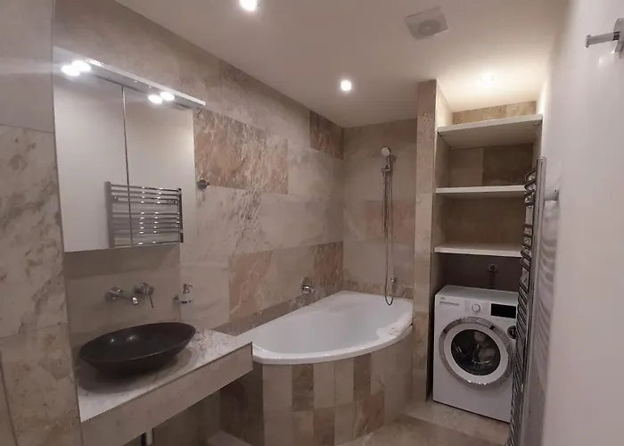 Marianska 체스케부데요비체