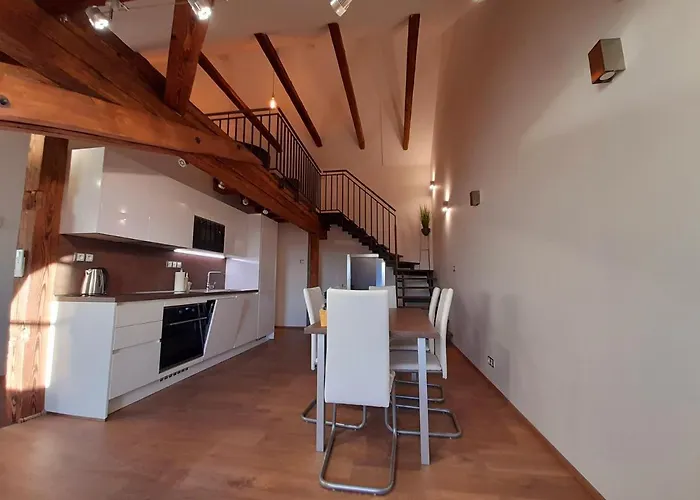 Marianska Czeskie Budziejowice