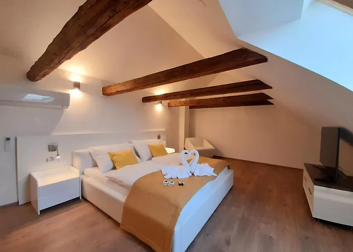 Marianska 체스케부데요비체