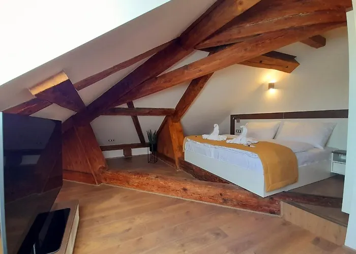 Marianska 4* 체스케부데요비체