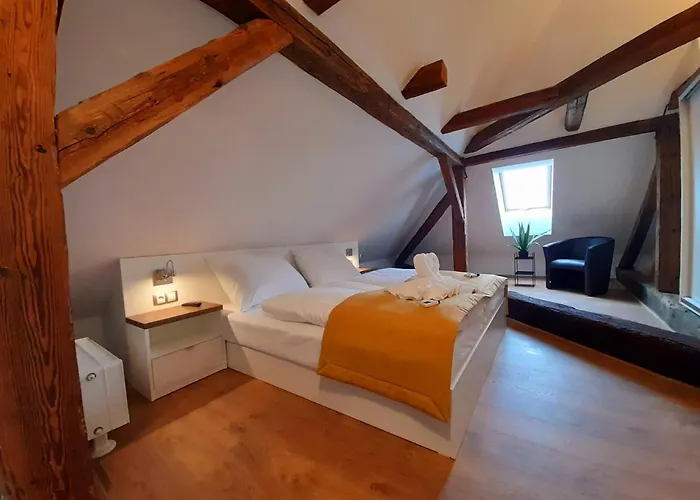 Marianska Hotel Czeskie Budziejowice