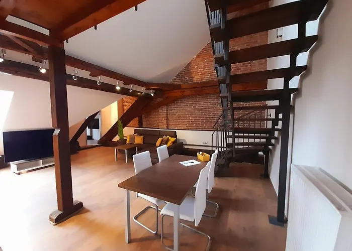 Marianska 체스케부데요비체