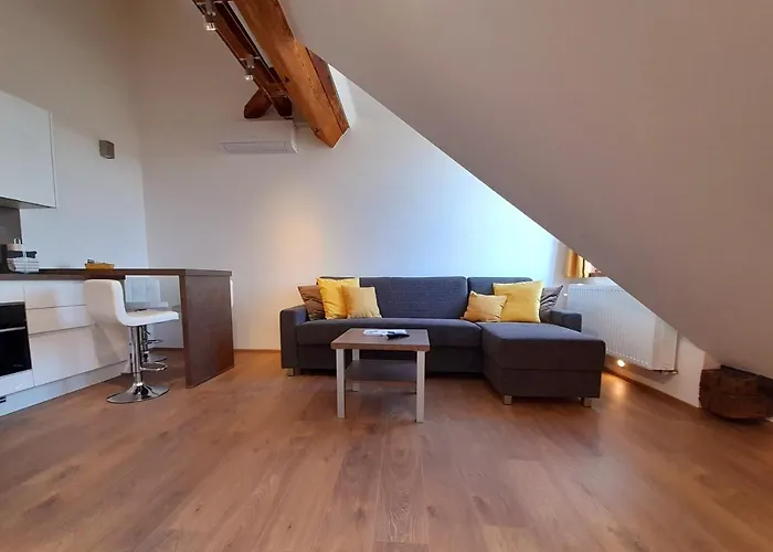 Marianska 4* 체스케부데요비체