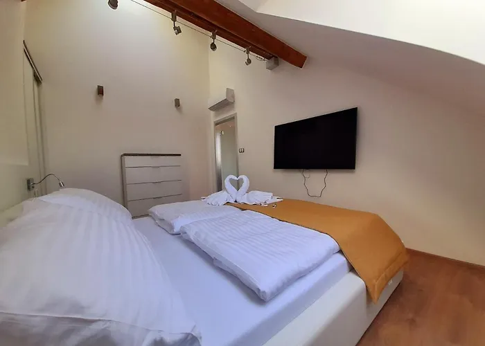 Marianska Czeskie Budziejowice