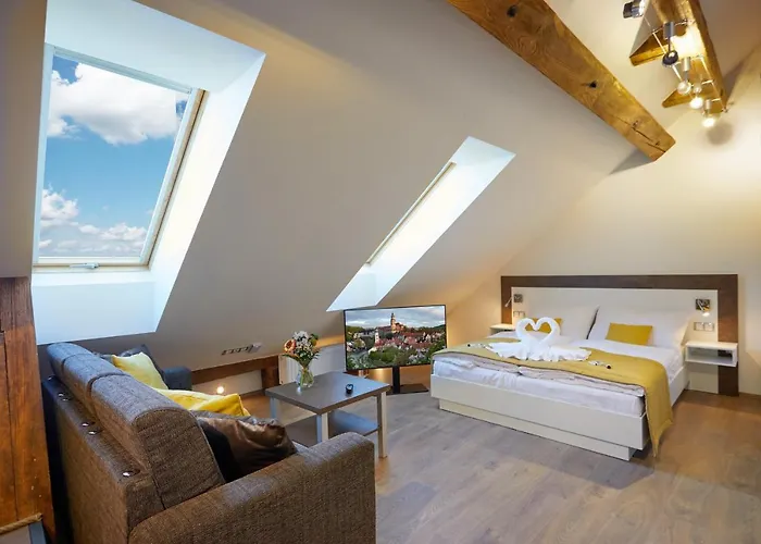 Marianska 체스케부데요비체