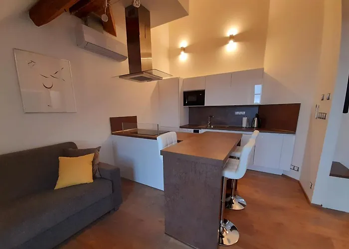 Marianska 호텔 체스케부데요비체