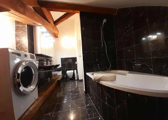 호텔 Marianska 체스케부데요비체