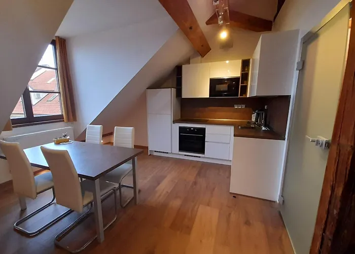 Marianska 4* 체스케부데요비체