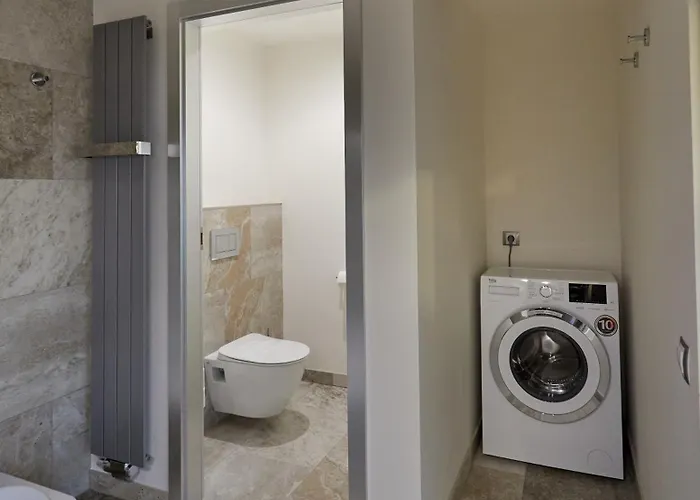 Marianska 4* 체스케부데요비체