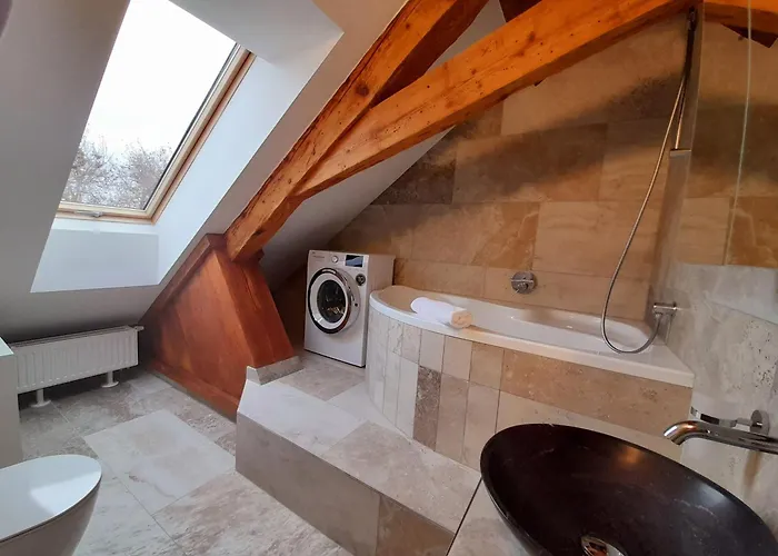 호텔 Marianska 체스케부데요비체