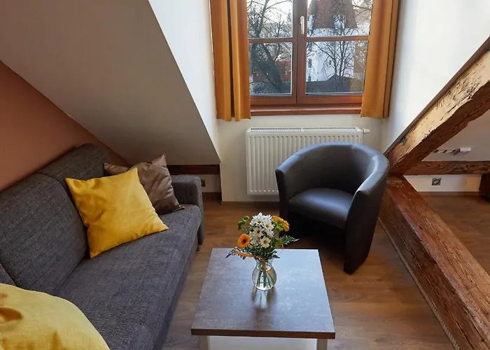 호텔 Marianska 체스케부데요비체