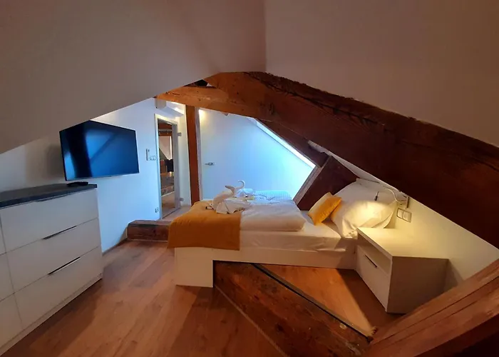 호텔 Marianska 체스케부데요비체