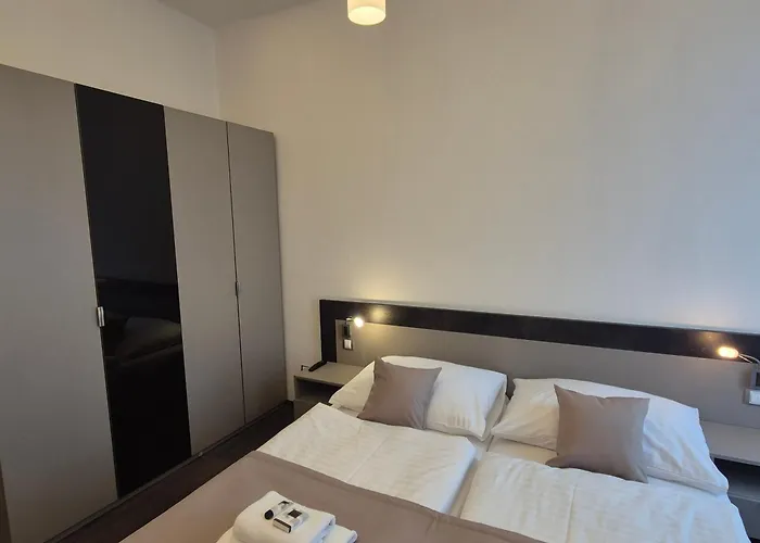 Marianska 체스케부데요비체