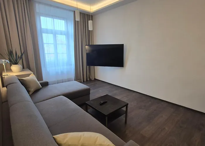 Marianska 체스케부데요비체