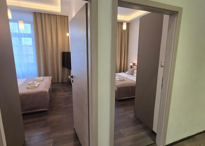 Marianska 4* 체스케부데요비체