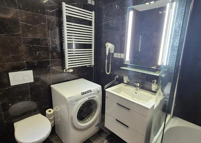 호텔 Marianska 체스케부데요비체