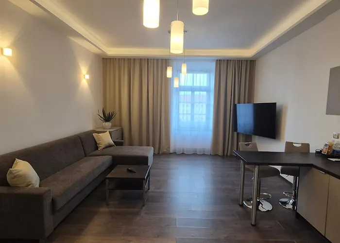 Marianska 체스케부데요비체